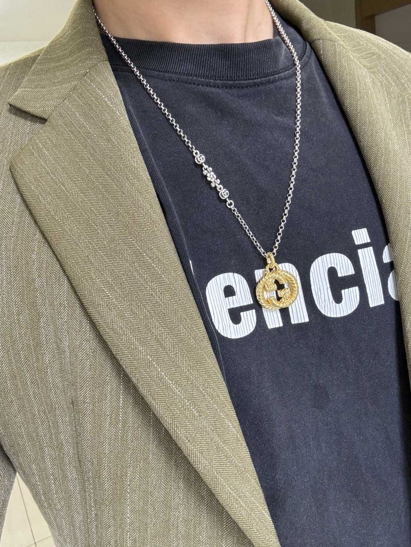 Gucci Necklaces